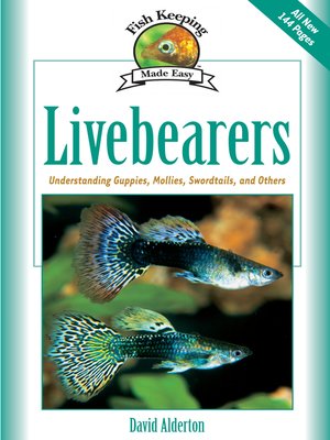 cover image of Livebearers